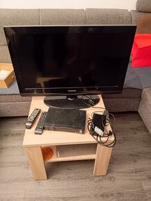 Tv Samsung 80 uhlopříčka - 2
