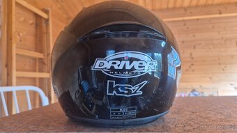 Helma Driver KS1 XL - 2