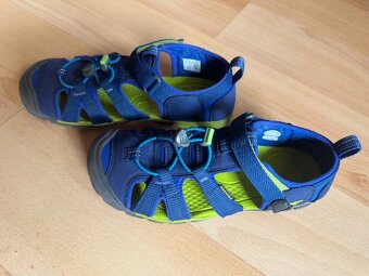 KEEN Seacamp _ vel. 36 - 2
