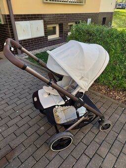 Cybex Balios S Lux - 2