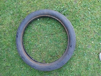 Pneu 2,75 -19 super sport - 2
