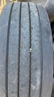 2ks vodící Matador FHR-4 315/70 r22,5 - 2