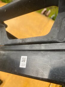 MERCEDES S,E,CL DISTRONIC RADAR MODUL, A2129003300 - 2