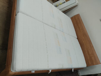 Matrace značka Vario premium matrace 90x200x20cm H2 - 2