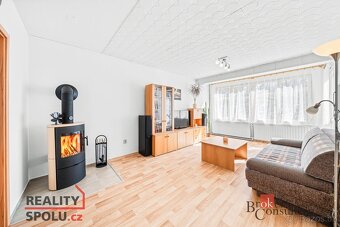 Prodej, domy/rodinný, 163 m2, Revoluční 973, 33011 Třemošná, - 2
