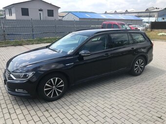 Volkswagen Passat B8 combi 1.6 tdi (120ps) - 2