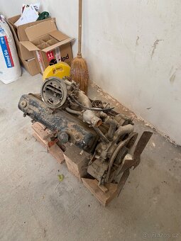 Motor Aro - 2