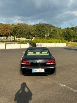 Volkswagen 3.0 TDI 2013 - 2