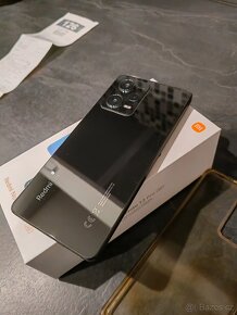 Xiaomi redmi note 12 pro 5g 256gb - 2