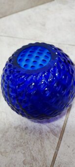 Váza Hobnail - 2