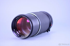 Mamiya Sekor C 210mm f4 pro Mamiya 645 - 2