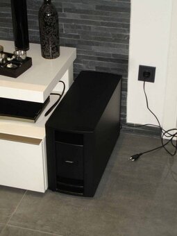 Soundsystem BOSE Lifestyle SoundTouch 525 Serie IV 5.1 - 2