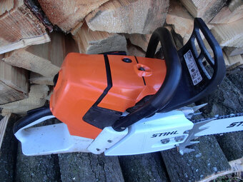 Stihl MS 661 - C - 2
