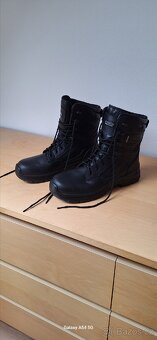 Kanady Bennon Commodore O2 boot. - 2