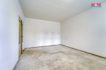 Pronájem bytu 1+1, 34 m², Dobřany, ul. F. X. Nohy - 2