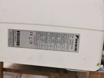Klimatizace Daikin Inverter sada FTXN50LV1B9 - 2