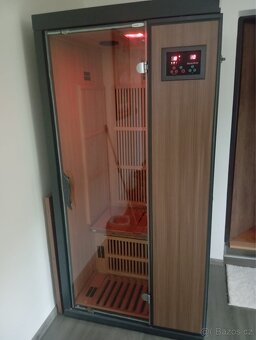Infrasuna - 2