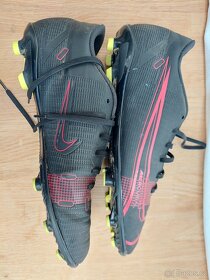 Prodám kopačky Nike Mercurial vel. 41 - 2