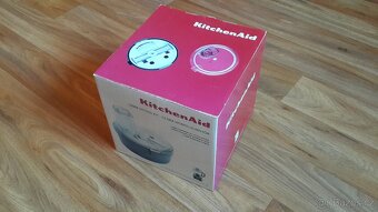 KitchenAid Food processor 3,1l - 2