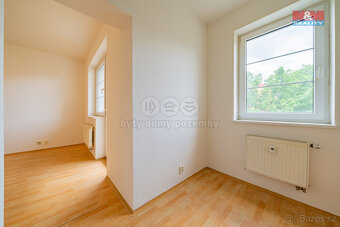 Pronájem bytu 1+1, 34 m², Aš, ul. Hlavní - 2