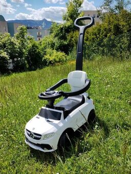 Odrážedlo Mercedes - 2