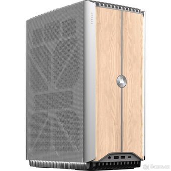 Prodam Intel Core i9-14900F, GeForce RTX 4070 Super - 2