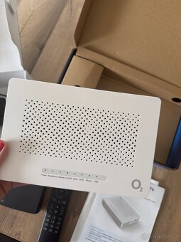 O2 TV + O2 Internet - 2