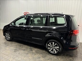 Volkswagen Sharan 1.4TSI DSG ACC Pano 7Míst - 2