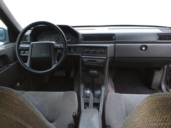 1991 Volvo 940 2,3i automat - 2