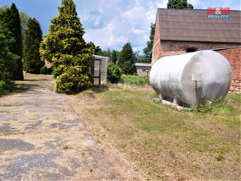Pronájem stáčírny minerálních vod, 1560 m², Očihov - 2