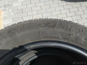 Pneu Michelin - 2