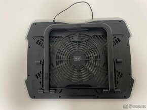 Trust aura laptop cooling stand - 2