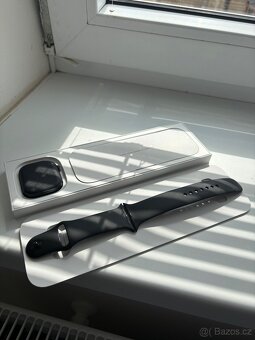 Apple Watch 10 46mm v záruce - 2
