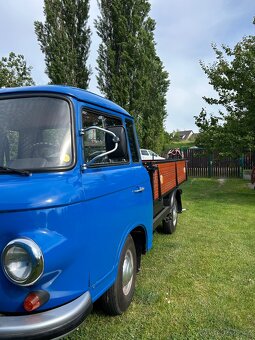 BARKAS 1000 - 2