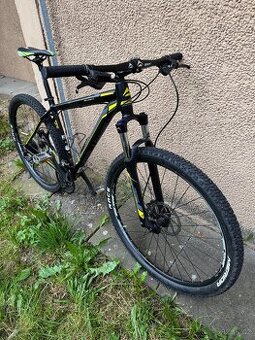 Merida big nine 100 MTB - 2
