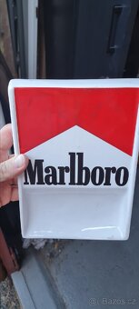 Marlboro mincovnik - 2