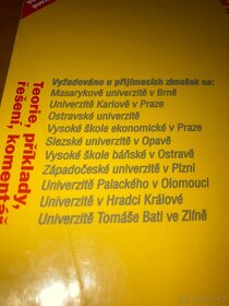 TSP učebnice (8.vydání) - 2