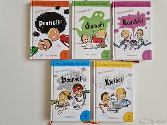 Kouzláci - 2