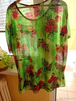 Halenka 3XL 150kc - 2