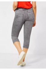 Dámské 7/8 džíny slim fit-Nové-vel.29/26-PC 1549,-Kč-Street - 2
