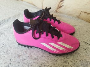 Dětské kopačky Adidas 34 - 2