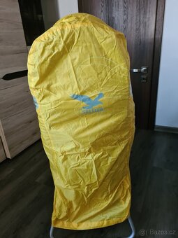 Salewa koala,cestovní postýlka + matrace - 2