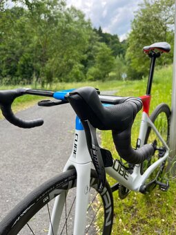 CUBE LITENING C:68X RACE 2021 teamline vel L - 2