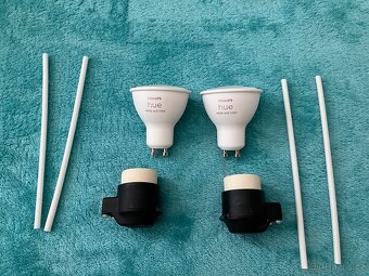 Philips Hue White and Color ambiance - 2