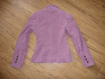 Dámská bunda/sako S.Oliver vel.34-XS - 2