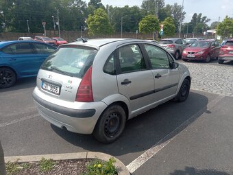 Prodám Citroen C3 1.4 benzin - 2