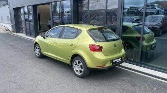 SEAT Ibiza 1,6 i 16v 77 kW Sport - 2