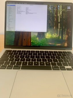 MacBook Air 2024 M3 16GB 512 SSD - 2