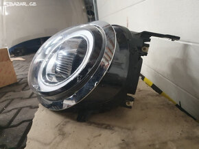 MINI CLUBMAN F54 přední světlo minicooper 90169281 - 2