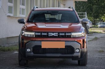 Dacia Duster 1.2 TCe 130 mHEV Journey - 2